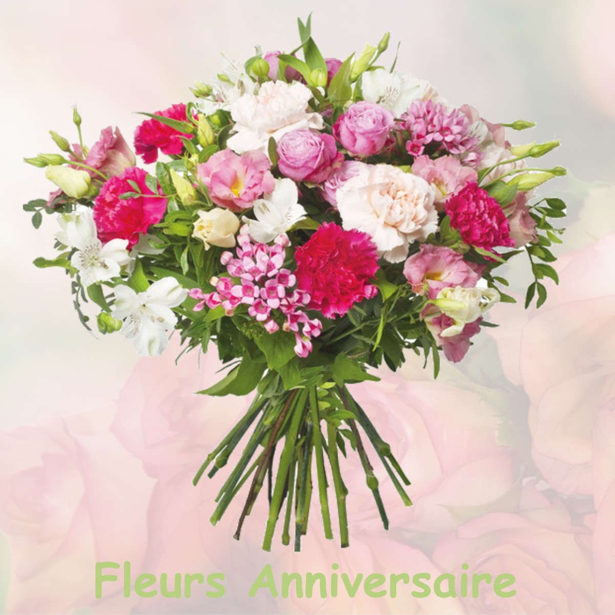 fleurs anniversaire CHEVIGNEY-SUR-L-OGNON