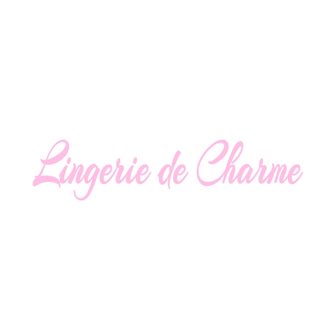 LINGERIE DE CHARME CHEVIGNEY-SUR-L-OGNON